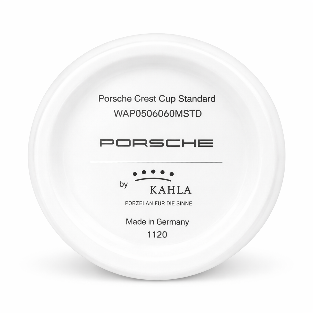 Керамична Чаша Porsche – 1000ml (Premium Large Mug)