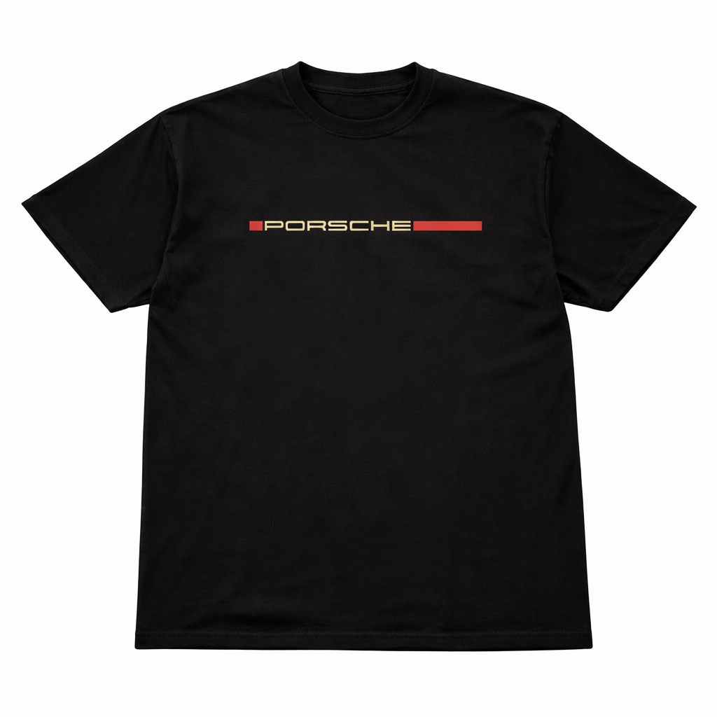 Тениска Porsche – Motorsport Edition