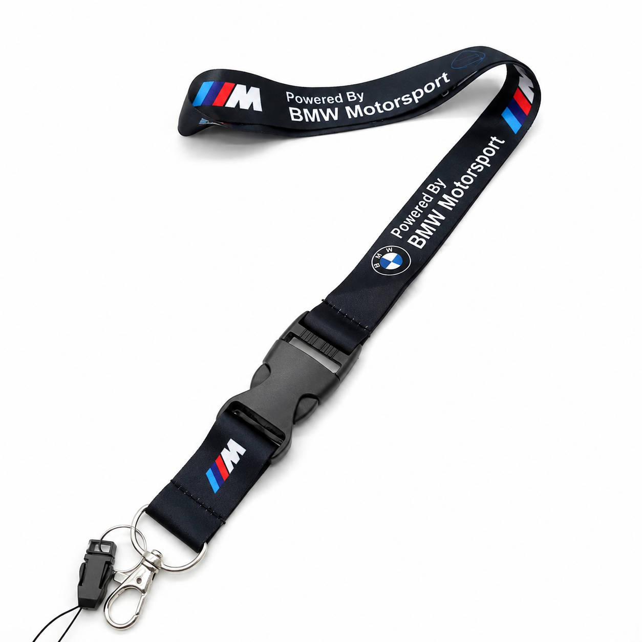 Лента за ключове AUDI RS, BMW M, AMG, M Performance -  за врат