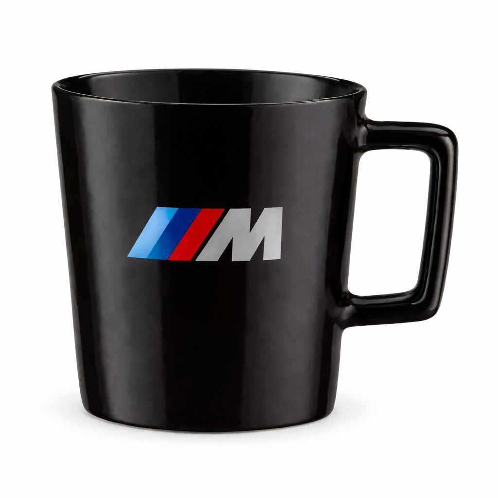 Керамична Чаша BMW M – 300ml