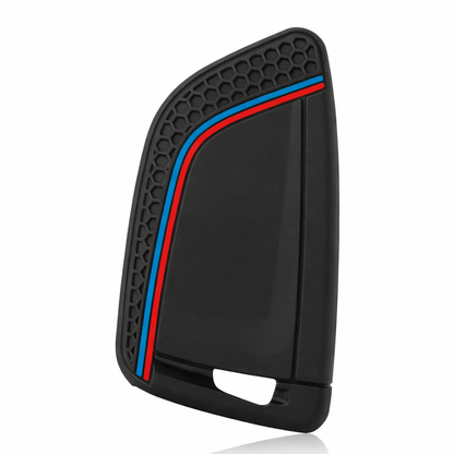 Силиконов Калъф за ключ BMW M – спортен дизайн