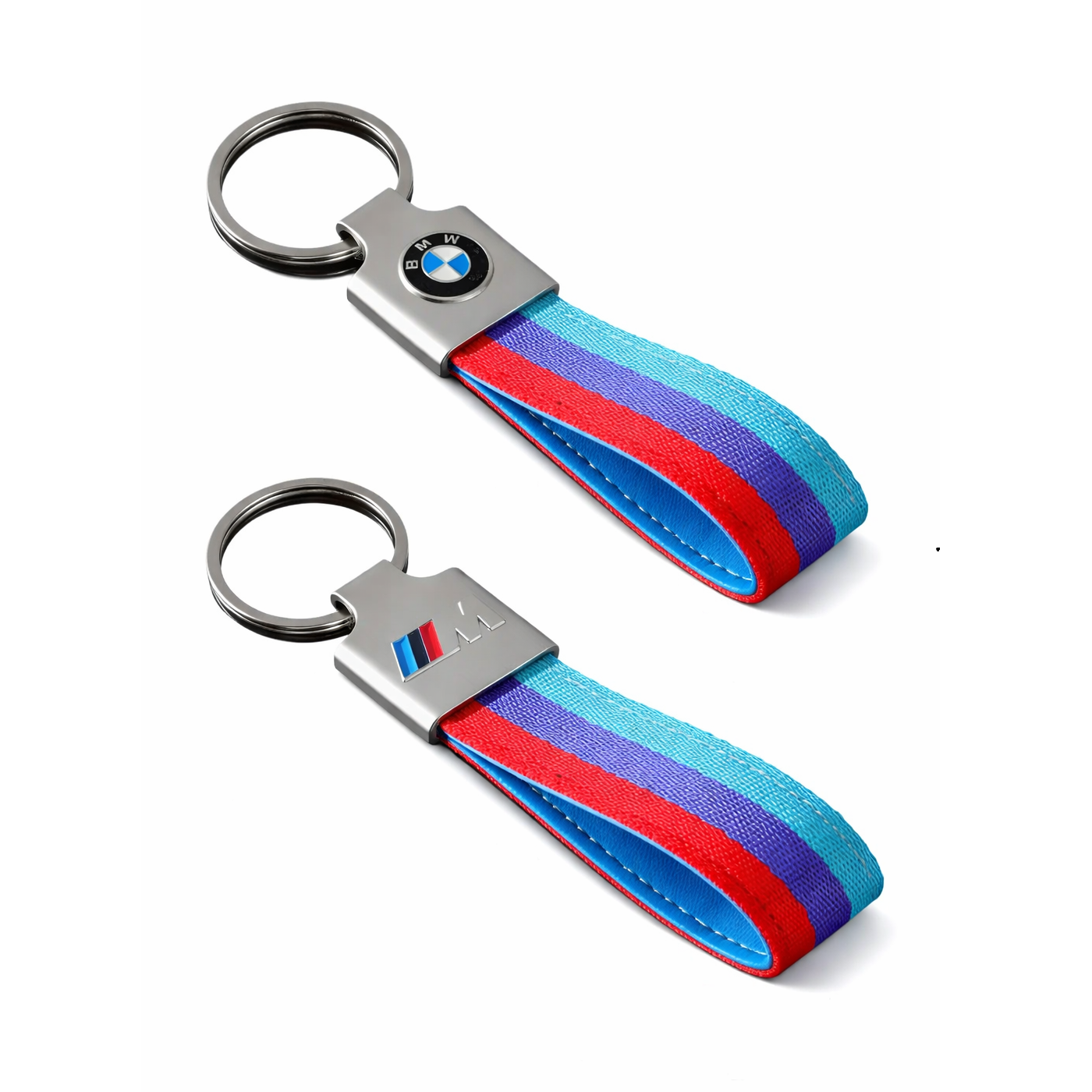 BMW M Ключодържател – Спортен Дизайн (2 Варианта)