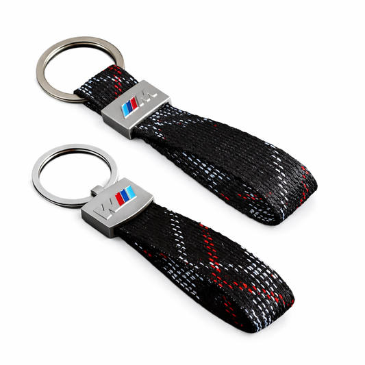 BMW M Ключодържател – Спортен Дизайн (2 Варианта)