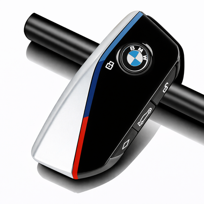 Калъф за ключ BMW M – спортен пластмасов корпус Б