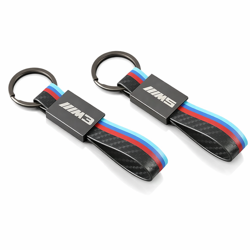 BMW M Ключодържател – Карбон Дизайн (M3 / M5)