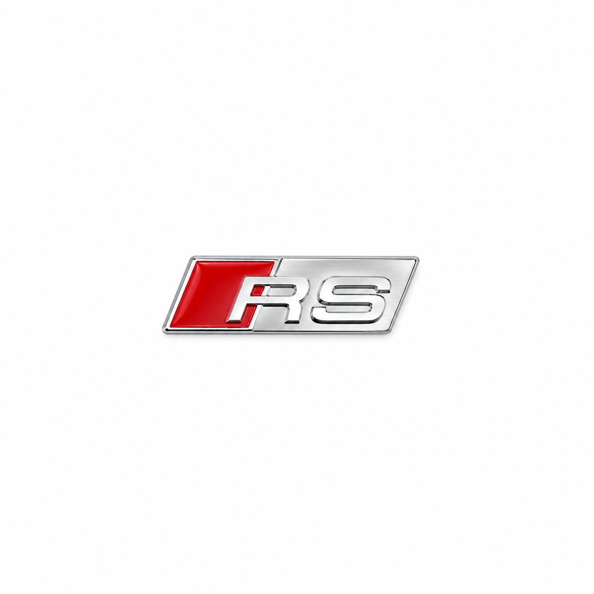 Емблема RS за волан RS СИВ