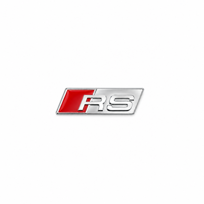 Емблема RS за волан RS СИВ