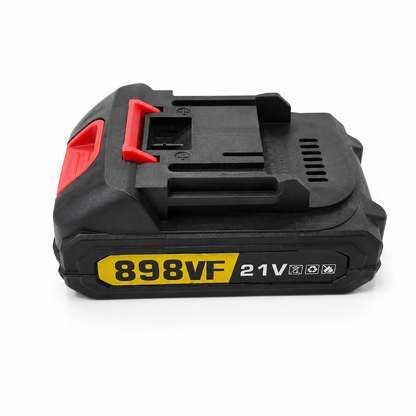 Акумулаторна електрическа духалка – турбо пистолет PA1780, 21V, 1050W
