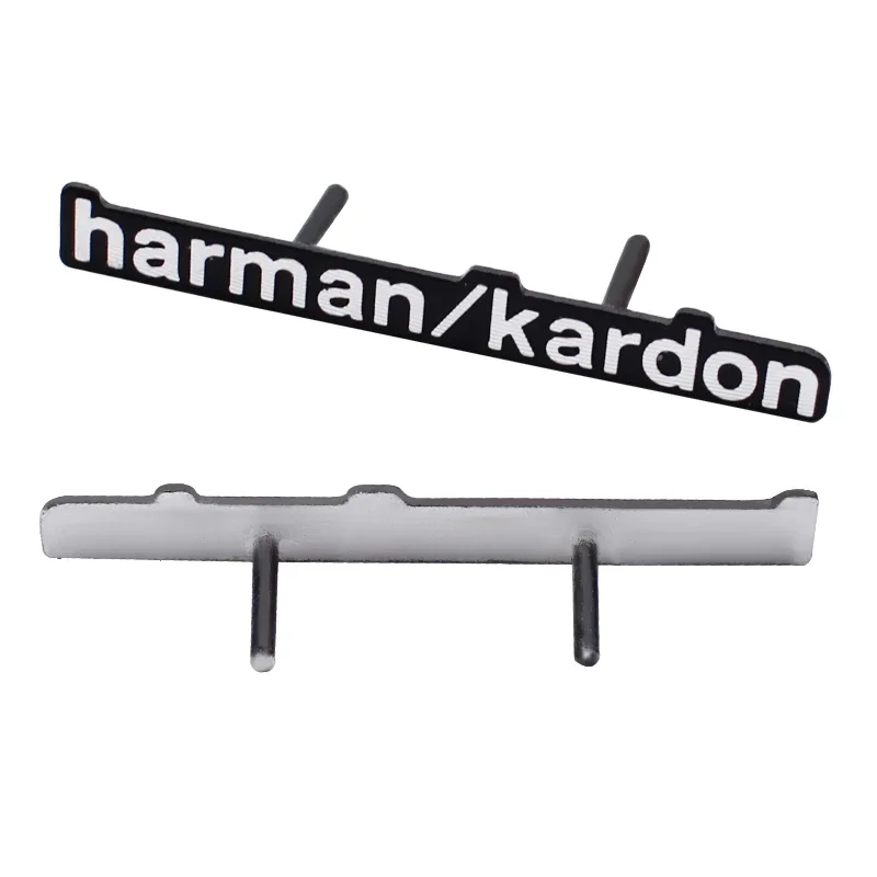 Универсална емблема за тонколони Harman Kardon Метални пинове