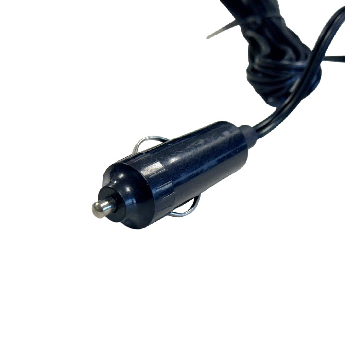 Авариен комплект за ремонт на гуми – компресор 12V 150 PSI + течен уплътнител 500 мл