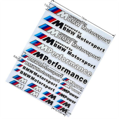 Сет от стикери