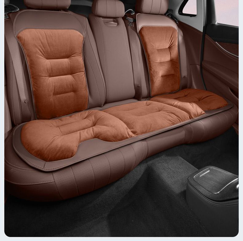 Възглавници за седалки