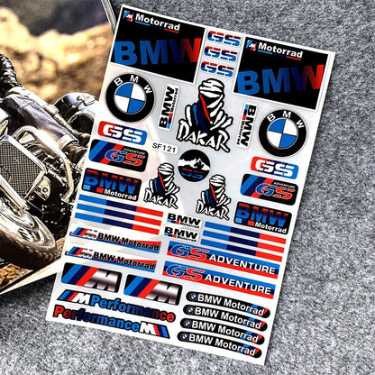 Сет от стикери