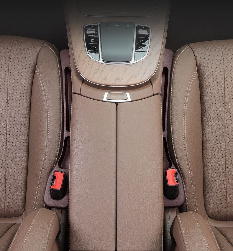 Възглавнички между седалките 2бр