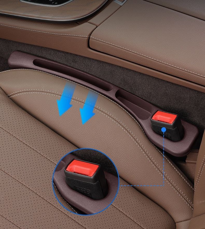 Възглавнички между седалките 2бр