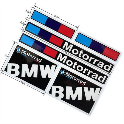 Сет от стикери