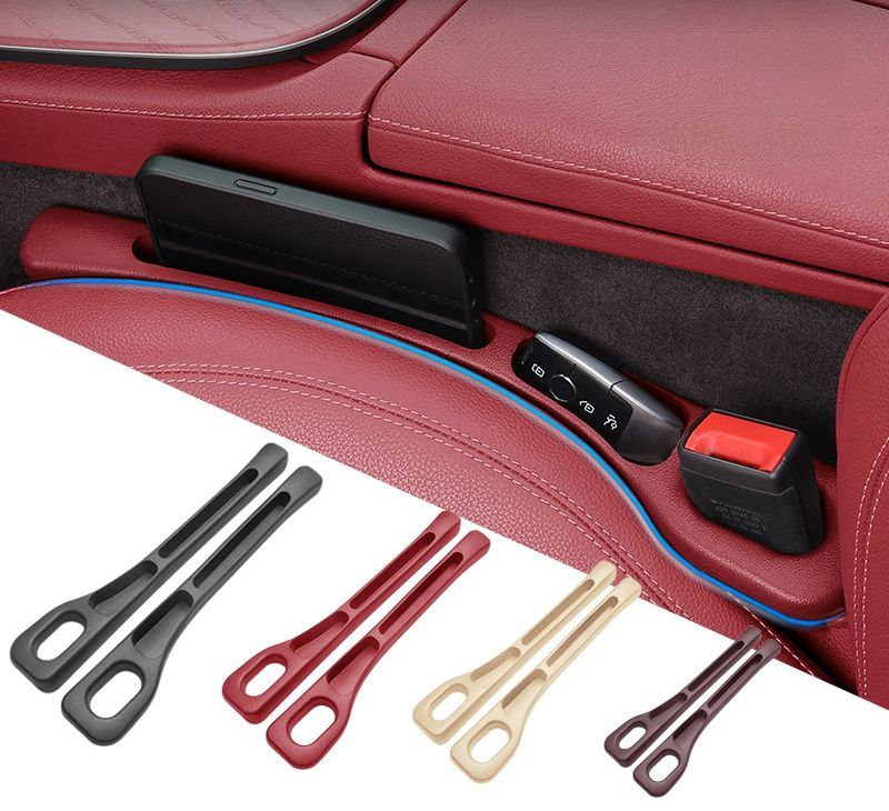 Възглавнички между седалките 2бр