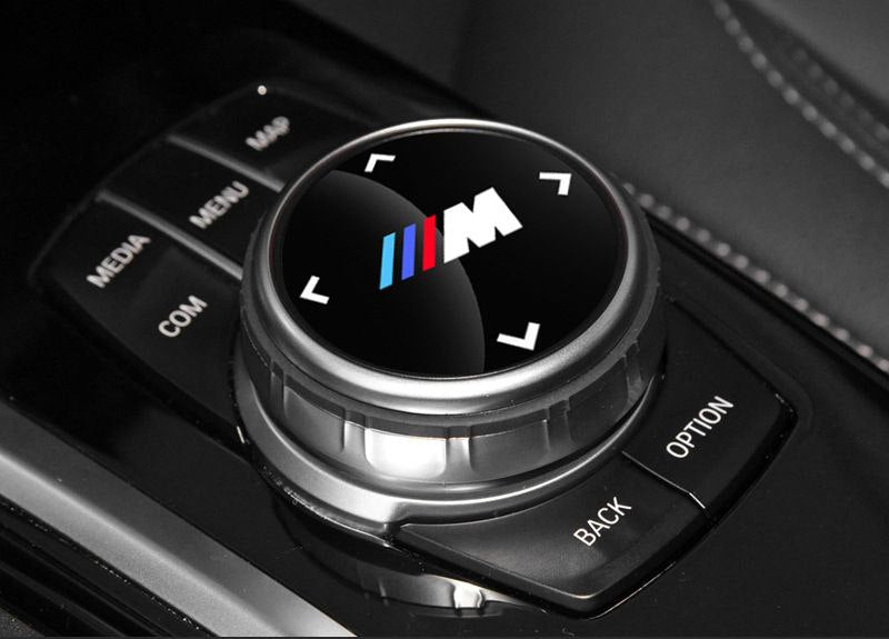 М емблема за джойстик Х5 2014-2018 / Х6 2015-2019