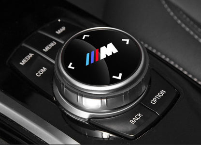 М емблема за джойстик Х5 2014-2018 / Х6 2015-2019