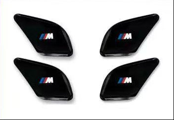 М Интериорна тапа за дръжка на врата