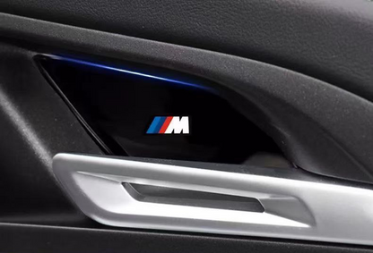 М Интериорна тапа за дръжка на врата