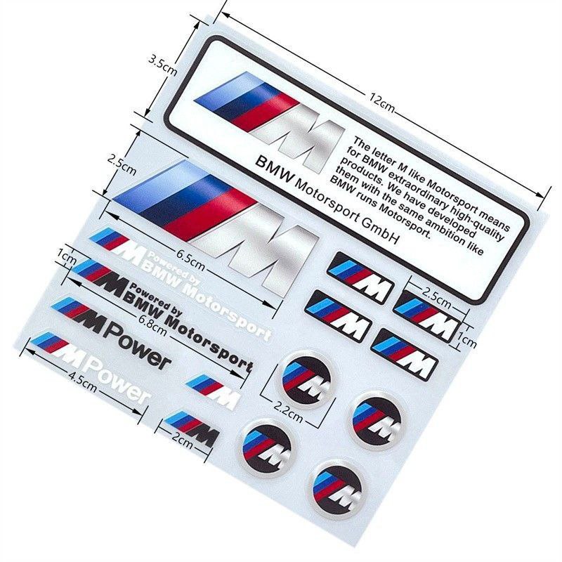 Сет от стикери