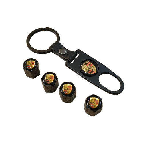 Капачки за вентили