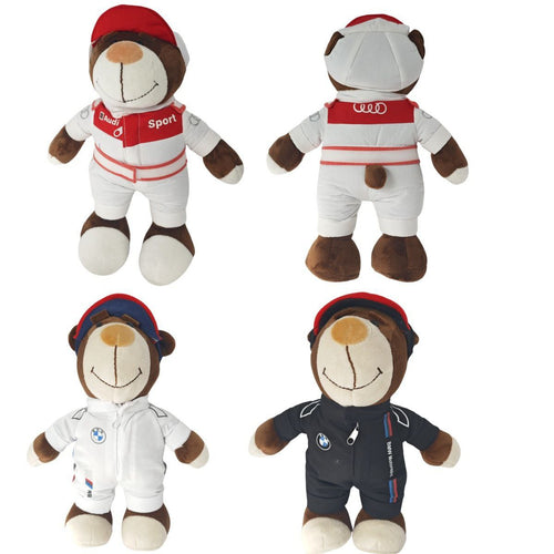 Плюшена играчка