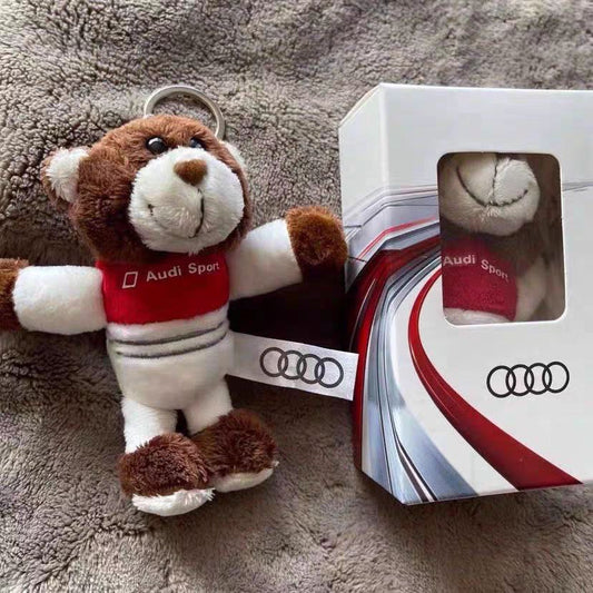 Плюшена играчка