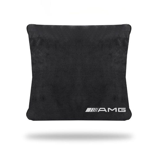 Велурена възглавница