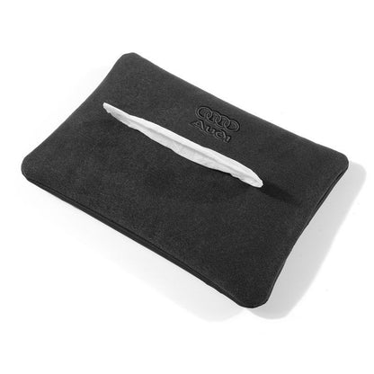 Велурен салфетник за автомобил