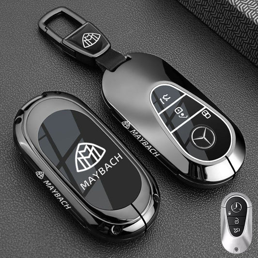 Калъф за ключ