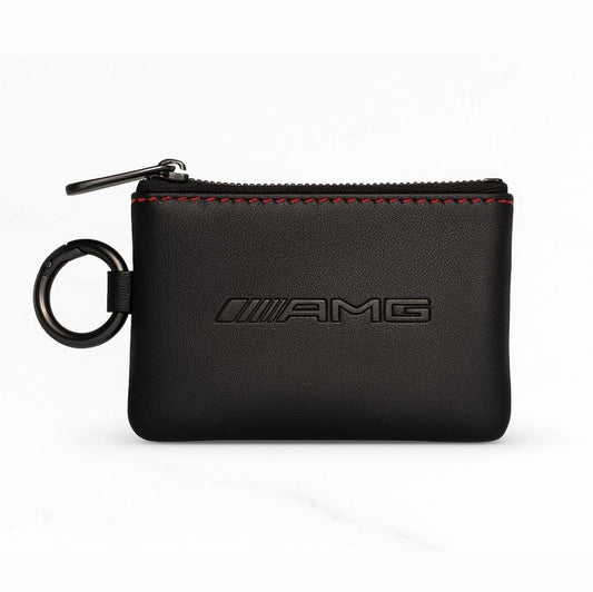 Кожен AMG калъф за ключ