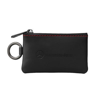 Кожен калъф за ключ