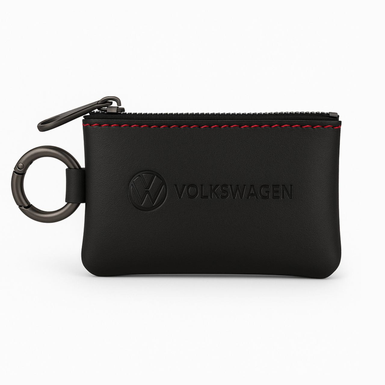 Кожен калъф за ключ