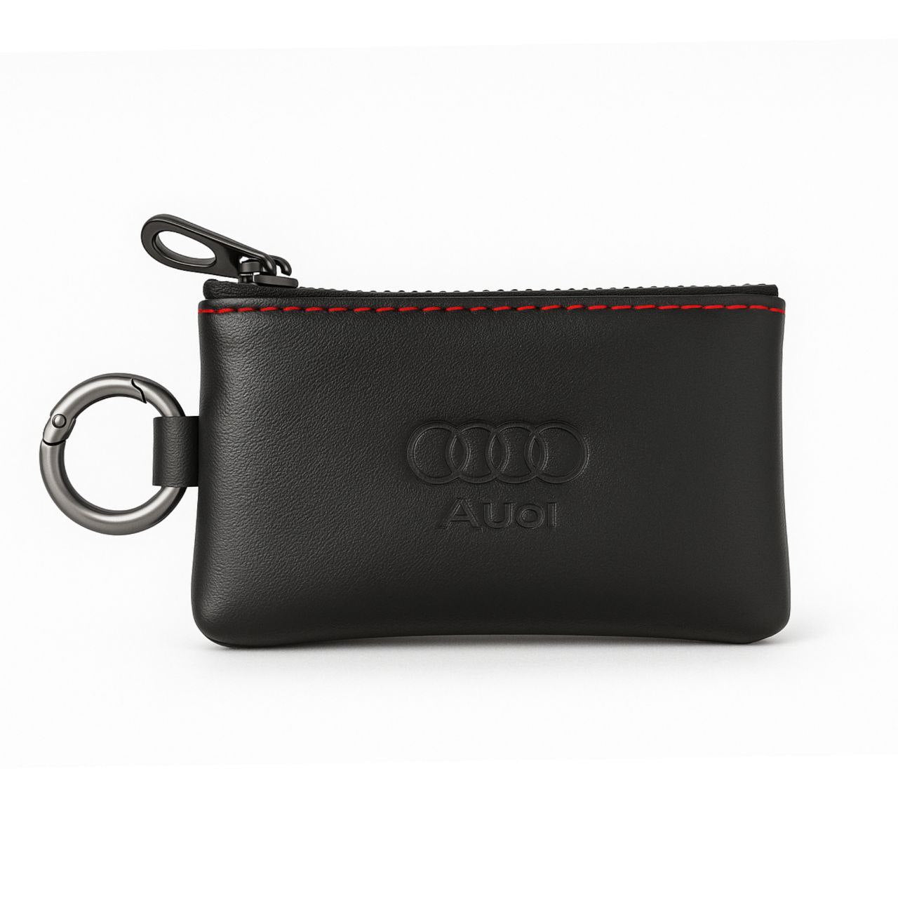 Кожен калъф за ключ