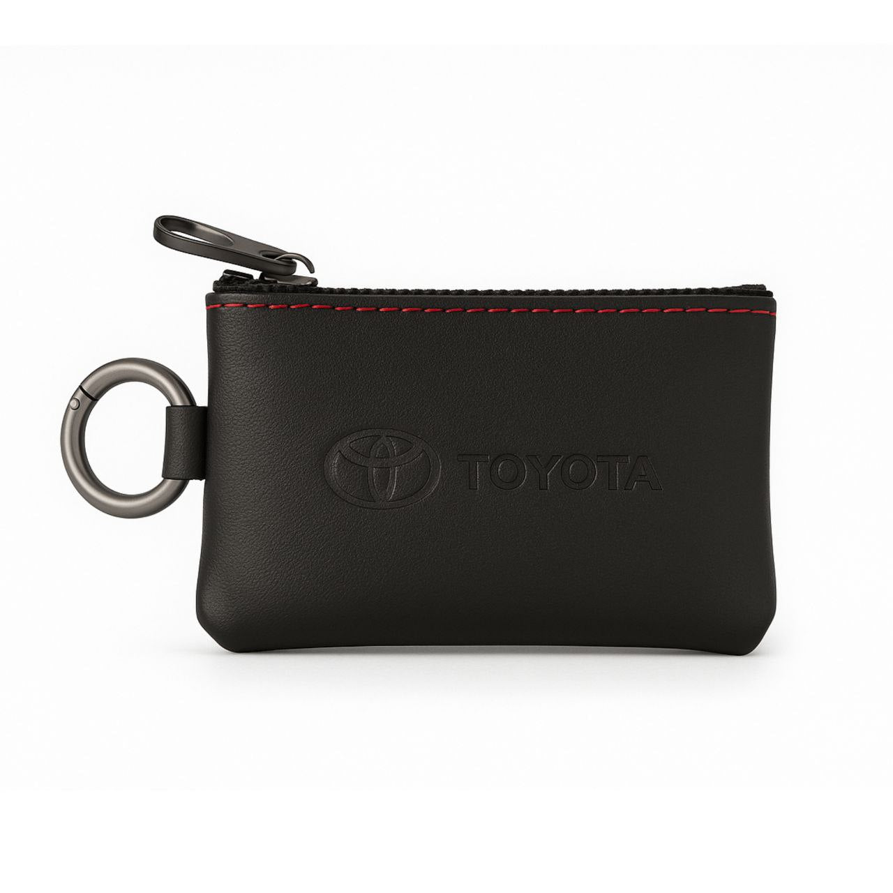 Кожен калъф за ключ