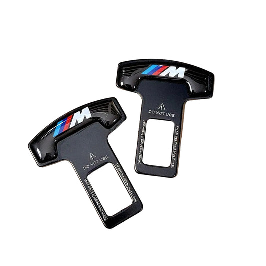 Закопчалки за колан Mpower – Комплект 2 броя