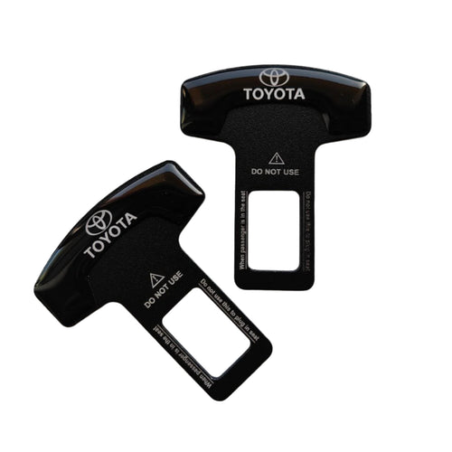 Закопчалки за колан Toyota – Комплект 2 броя