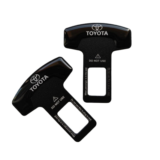 Закопчалки за колан Toyota 2бр