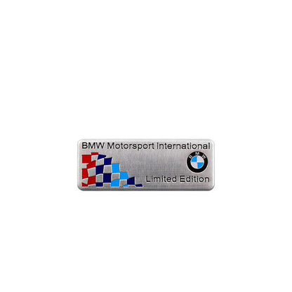Емблема Motorsport