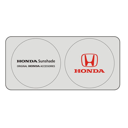 Сенник за предно стъкло Honda – защита от слънце и прегряване
