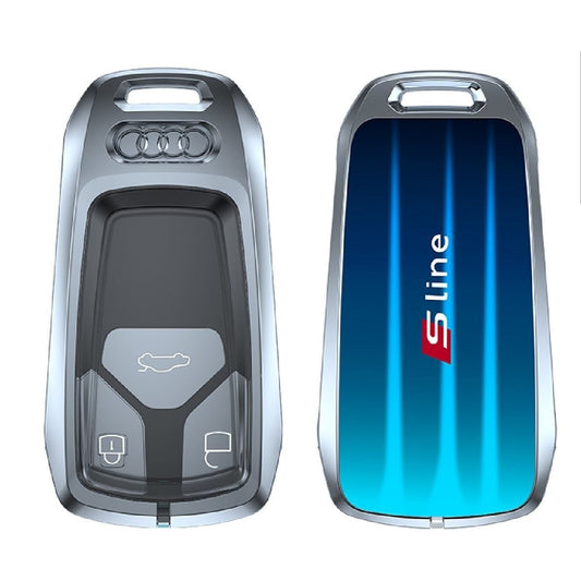 Калъф за ключ Sline vip AD-2