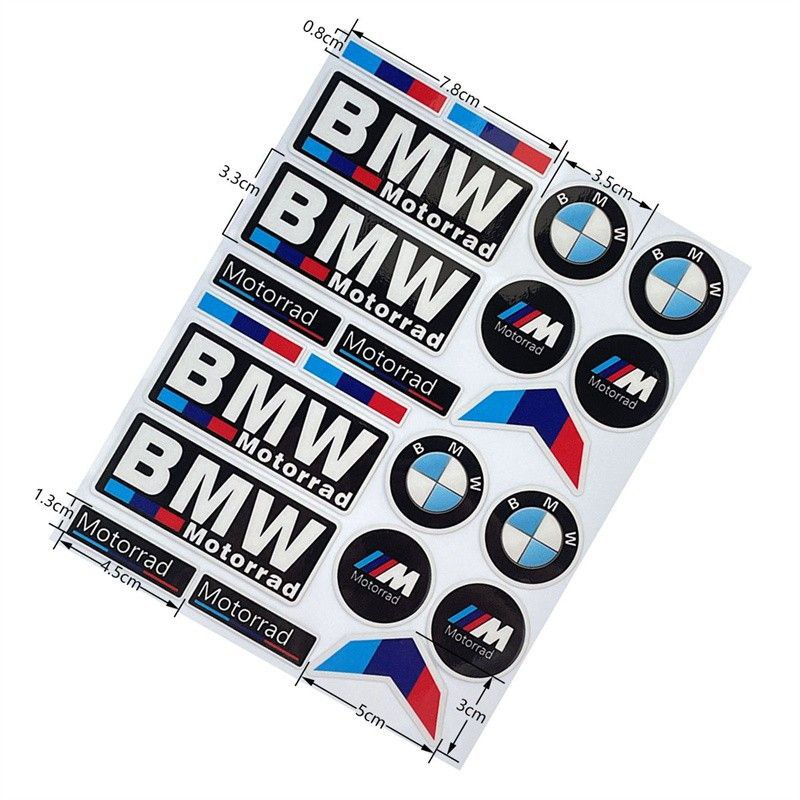 Сет от стикери