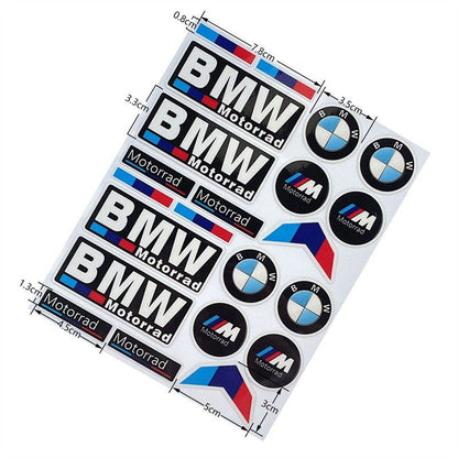 Сет от стикери