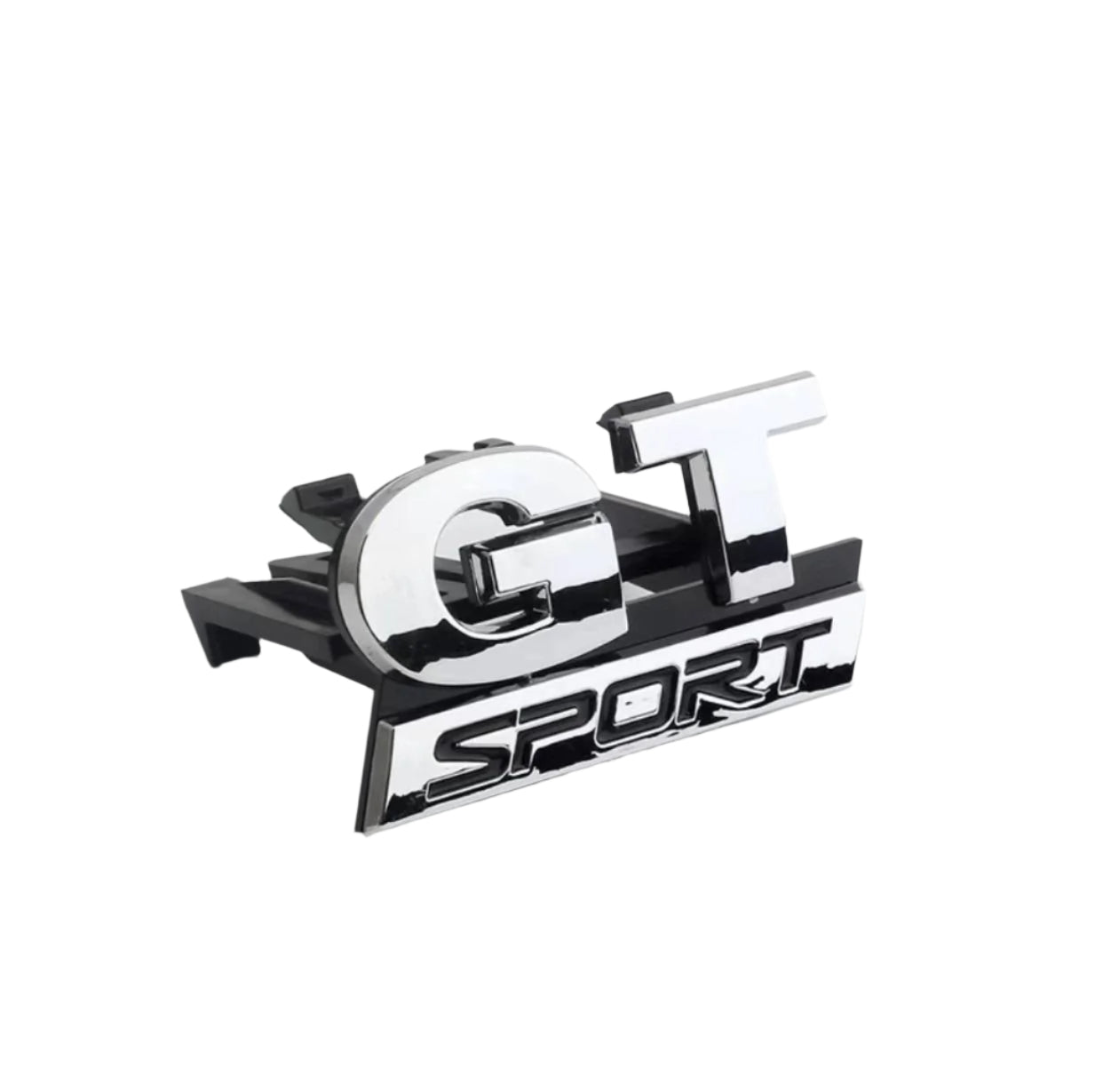 Емблема GT sport предна