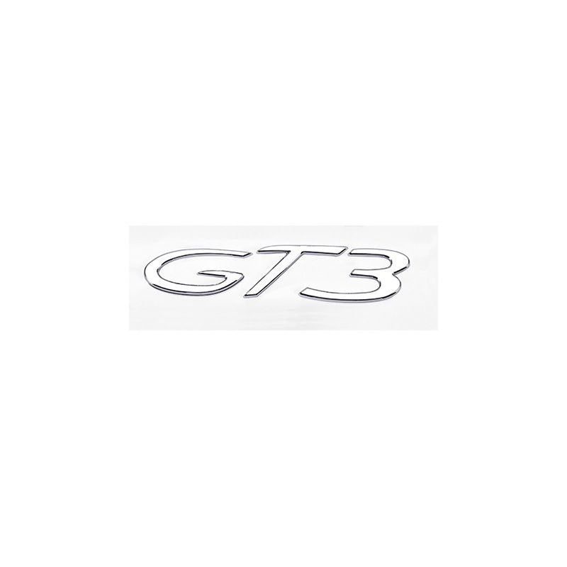 Емблема GT3