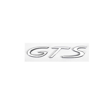 Емблема GTS