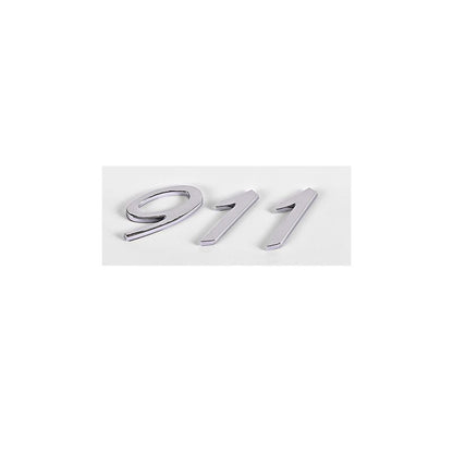 Емблема 911