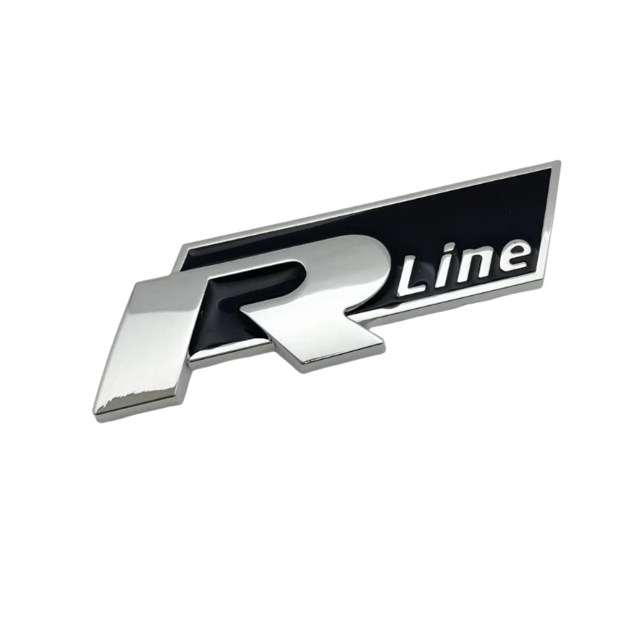 Емблема R-Line лепяща